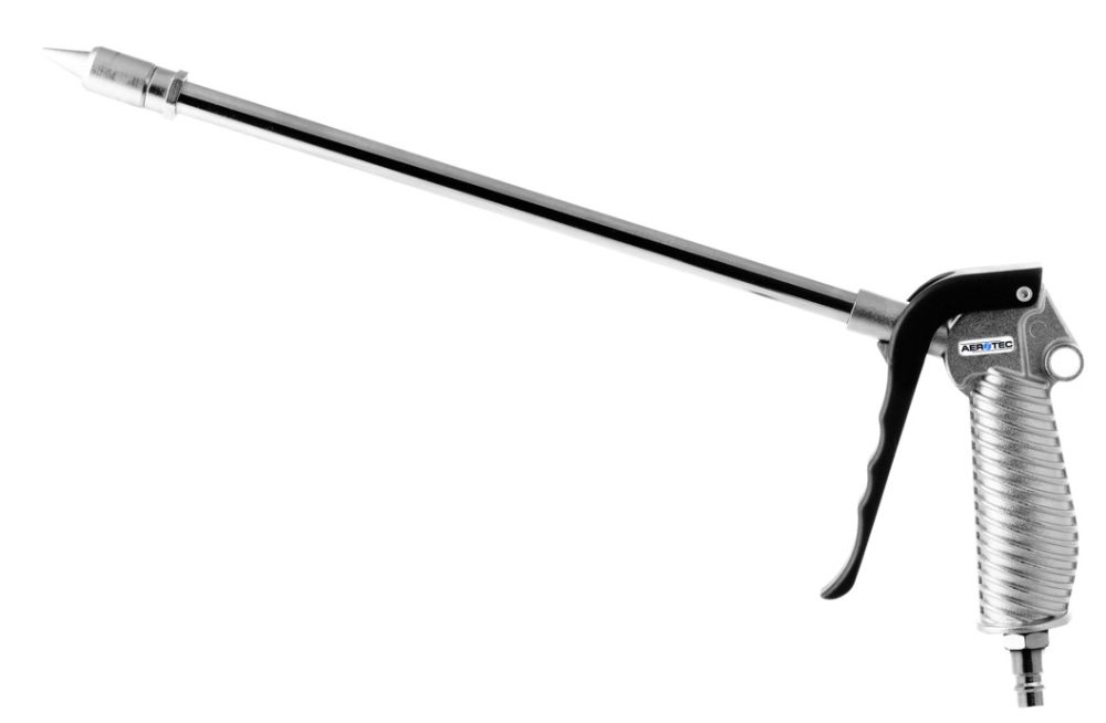 Produktbild AEROTEC Ausblaspistole HF PRO lang