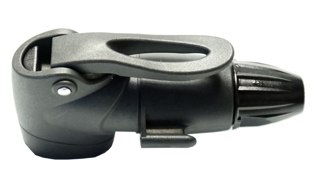 Produktbild Aerotec Kipphebel Kombistecker PRO bild 2