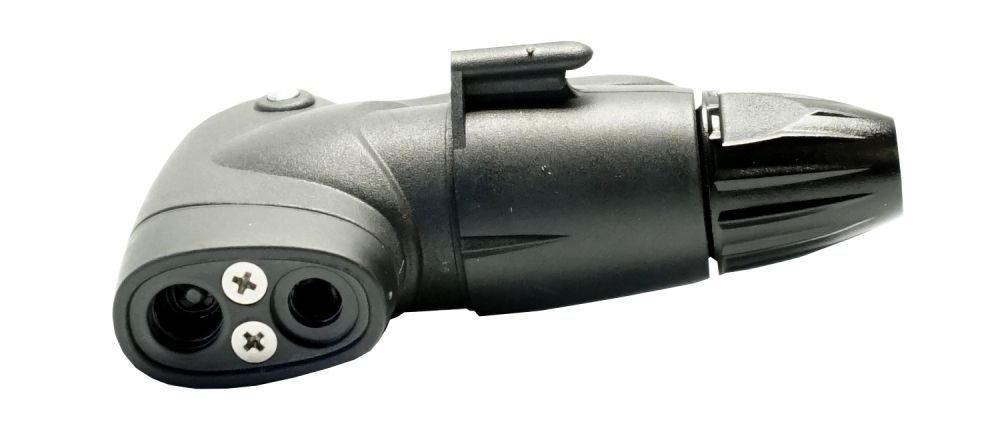 Produktbild Aerotec Kipphebel Kombistecker PRO