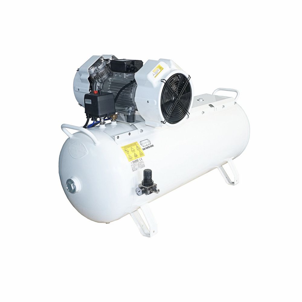 Produktbild AEROTEC AEROMEDIC XTR 4V-270 L OHNE Trockner