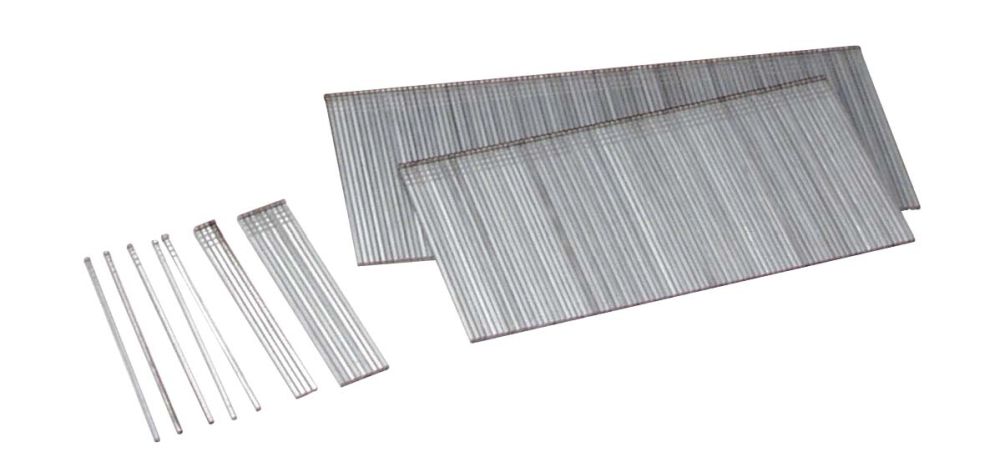 Produktbild AEROTEC SK Nägel 20 mm Inhalt 1000 Stück