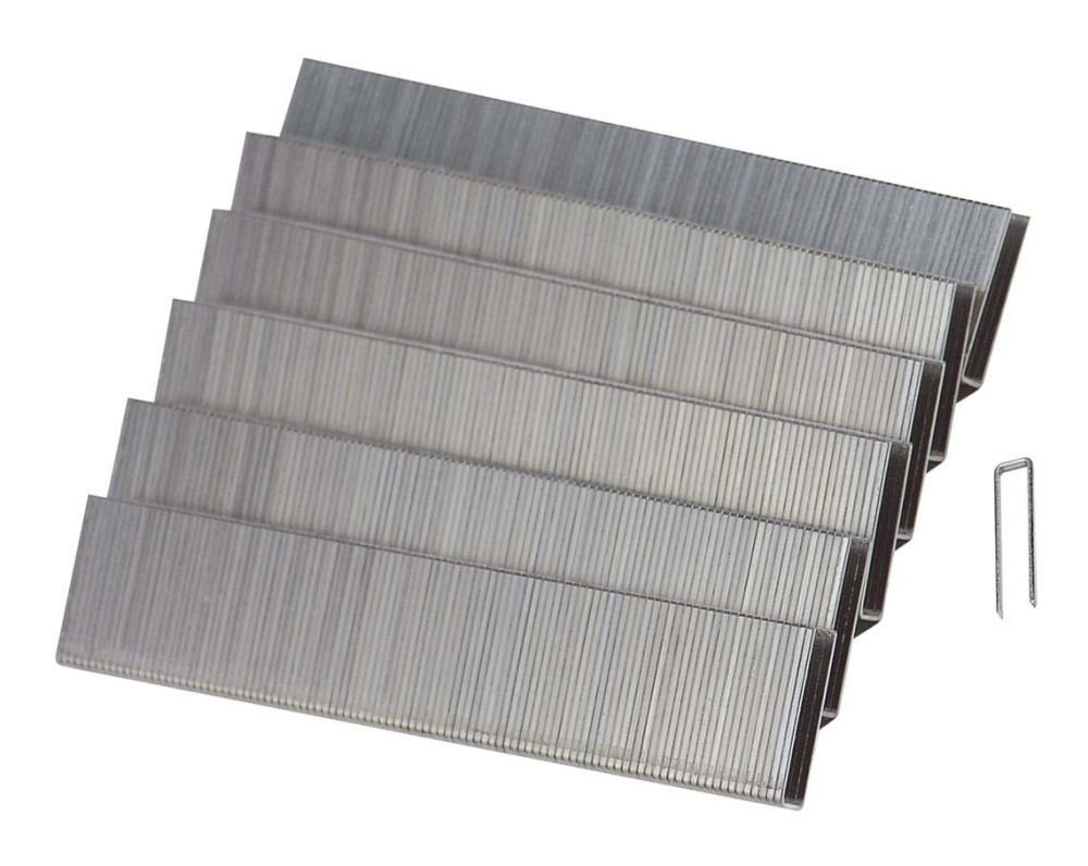 Produktbild AEROTEC Klammern 32 mm X 5.7 Inhalt 1000 Stück