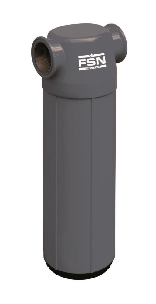 Produktbild AEROTEC Aktivkohlefilter AKF 3400 - 3400 NL - 0,003 MIC bild 1