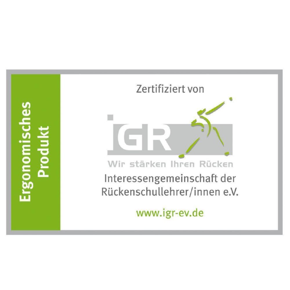 Produktbild Ergotruck Tischwagen bis 500 kg 2 Ladeflächen 600 x 1226 x 1256 mm bild 4