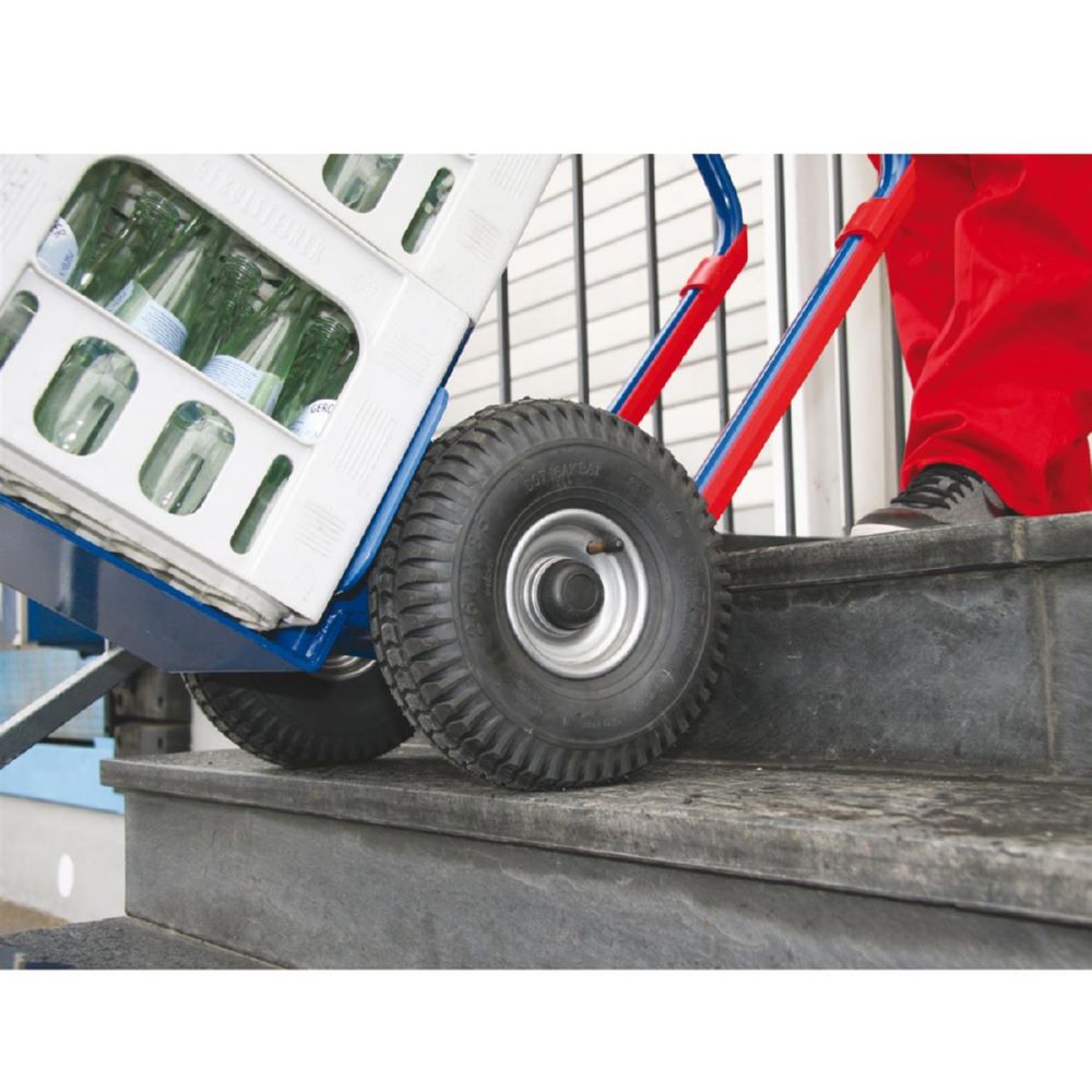 Produktbild Protaurus Ersatzrad Luft 4 PR 260 x 85 mm Kugellager bild 2