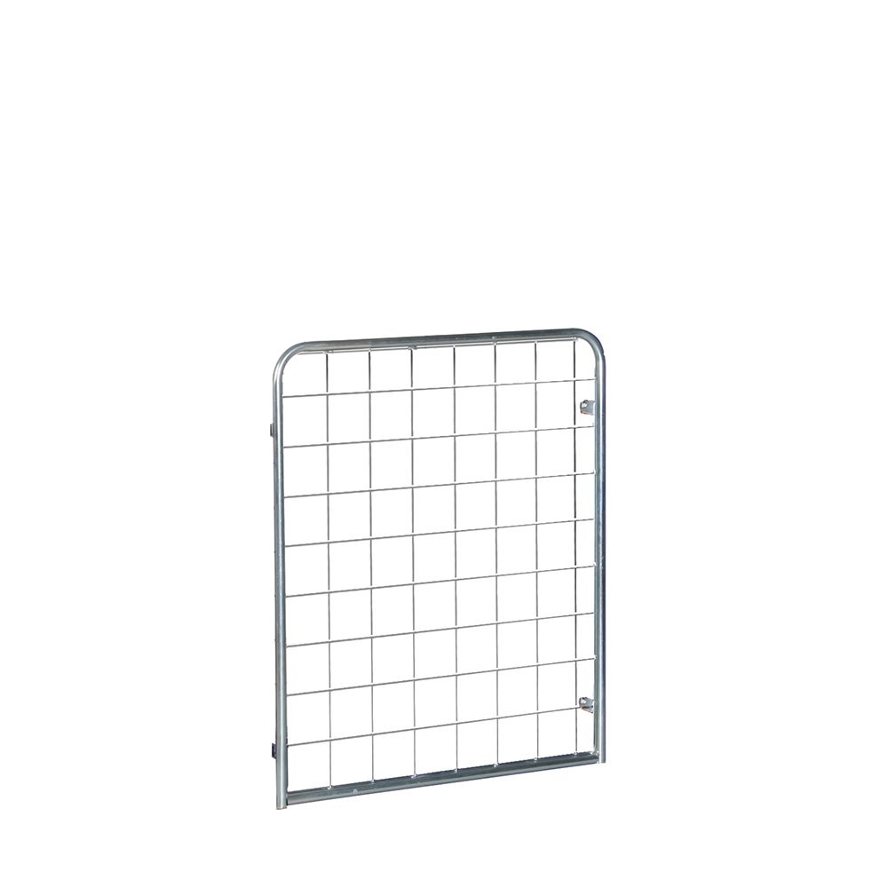 Produktbild Protaurus Längsgitter einhängbar L x H 850 x 1200 mm für Etagenwagen bild 1