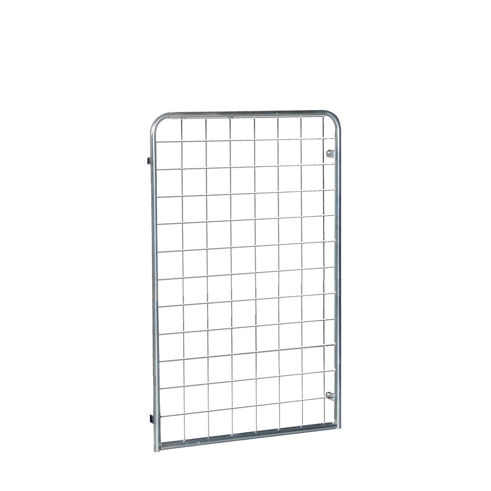 Produktbild Protaurus Längsgitter einhängbar L x H 850 x 1500 mm für Etagenwagen bild 1