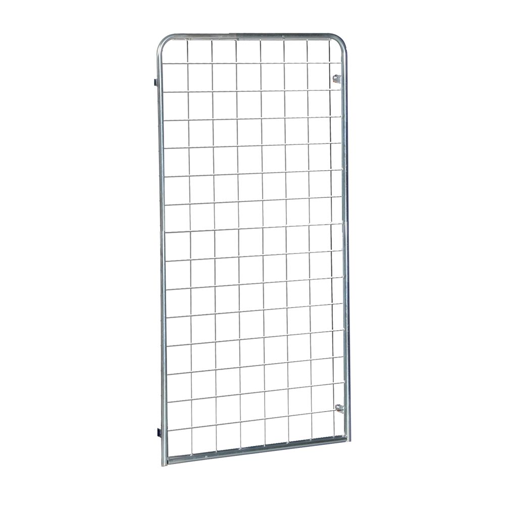 Produktbild Protaurus Längsgitter einhängbar L x H 850 x 1800 mm für Etagenwagen