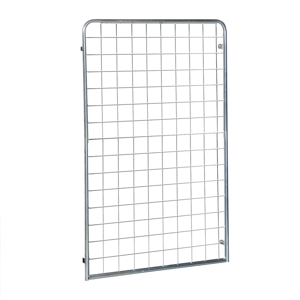 Produktbild Protaurus Längsgitter einhängbar L x H 1000 x 1800 mm für Etagenwagen