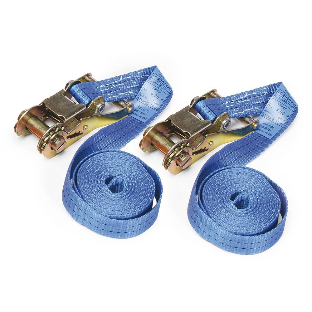 Produktbild Protaurus Sicherungsgurte für Transport 35 mm breit