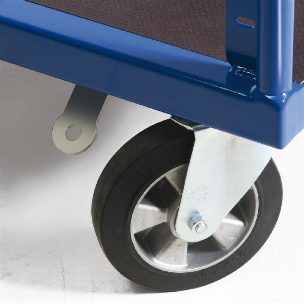 Produktbild Protaurus Zentralfeststeller R1200 verzinkt