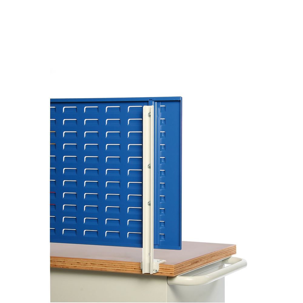 Produktbild Rotauro Kurze Halterung für kleine Werkbankwagen und Kompaktwerkbank