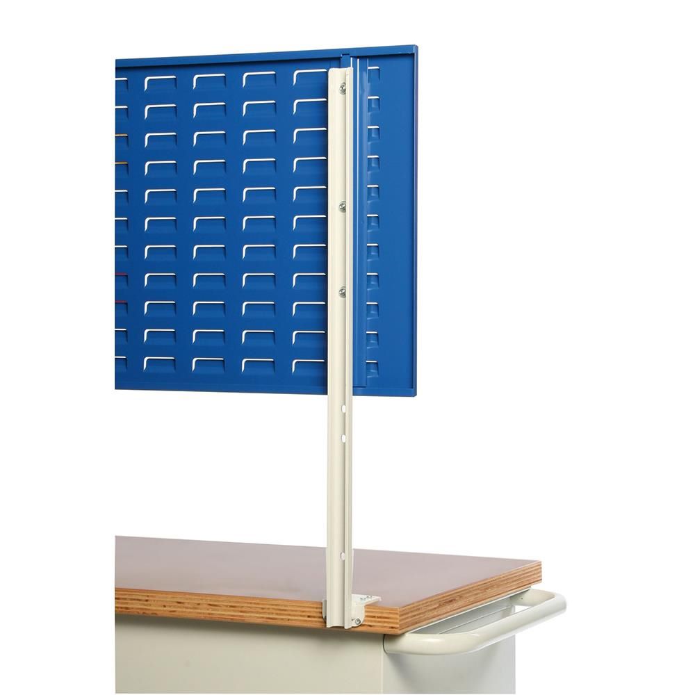 Produktbild Rotauro Lange Halterung für kleine Werkbankwagen oder Kompaktwerkbank