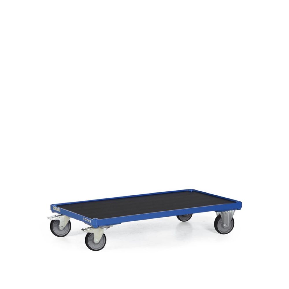Produktbild Tauroflex Plattform Basiswagen F3 bis 300 kg 500 x 205 x 920 mm