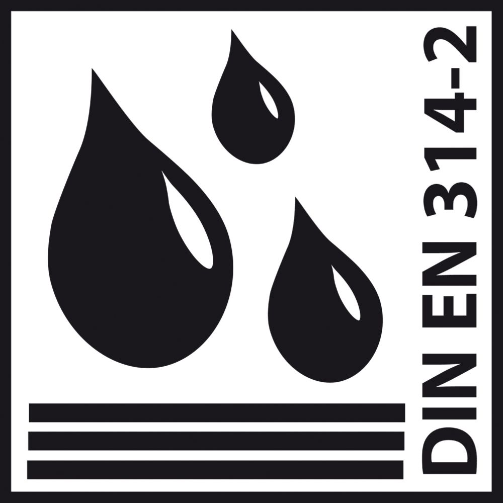 Produktbild Tauroflex Plattformwagen F6 mit Bordwänden Traglast 600 kg 700 x 1138 x 1090 mm bild 4