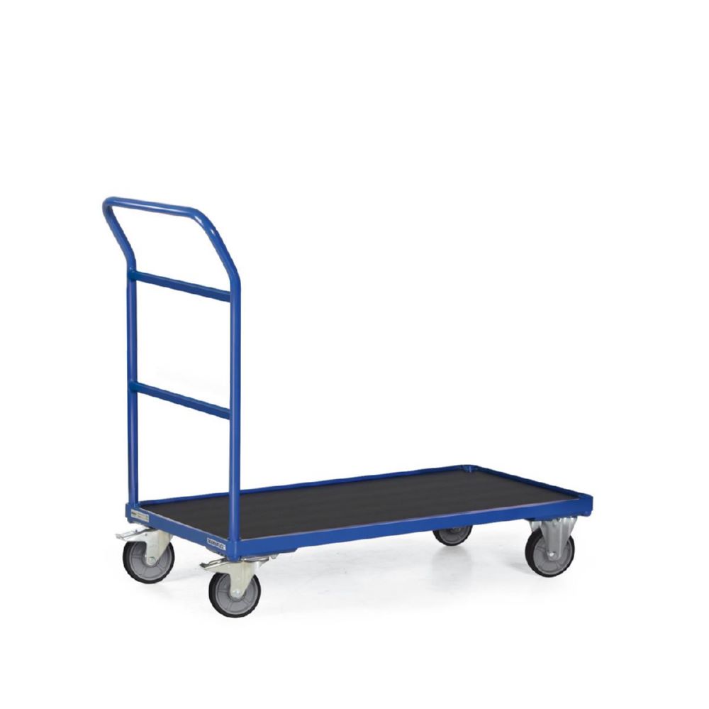 Produktbild Tauroflex Plattformwagen F3 mit 300 kg Traglast 500 x 1175 x 1015 mm bild 1
