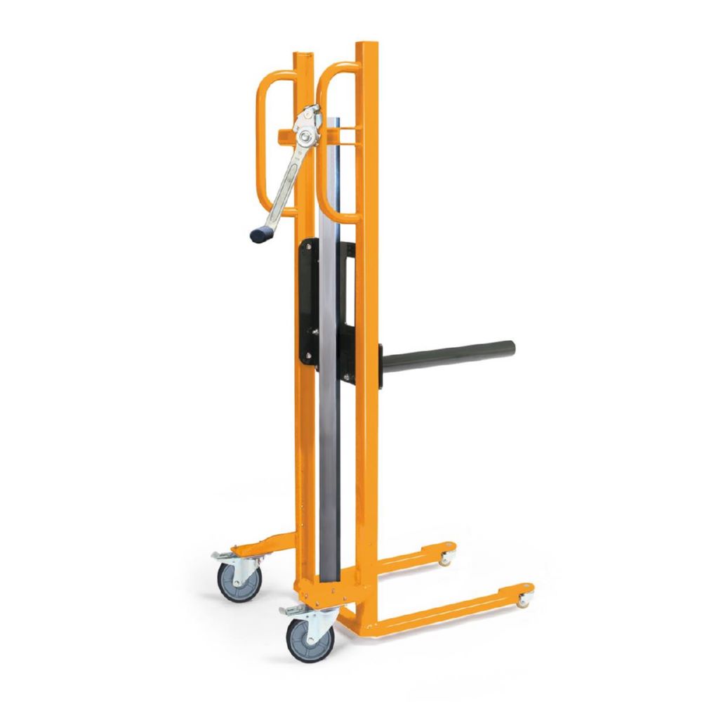 Produktbild Taurolifter Materialheber mit Aufnahmedorn 595 mm Last bis 150 kg