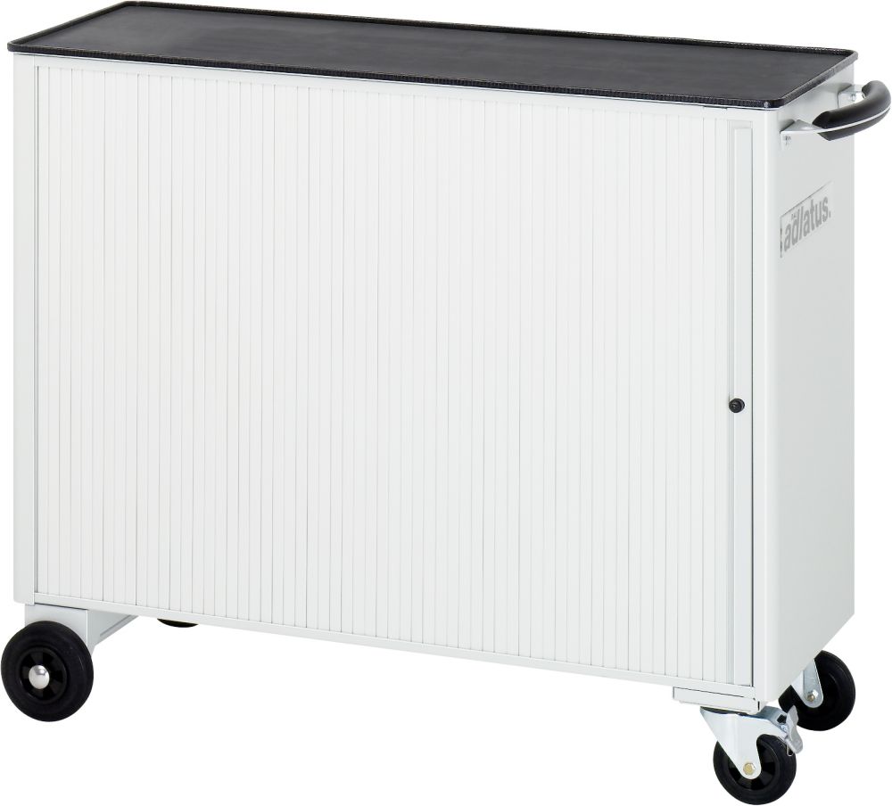 Produktbild RAU Werkzeugwagen Serie adlatus Modell 10020 Breite 1025 mm bild 3