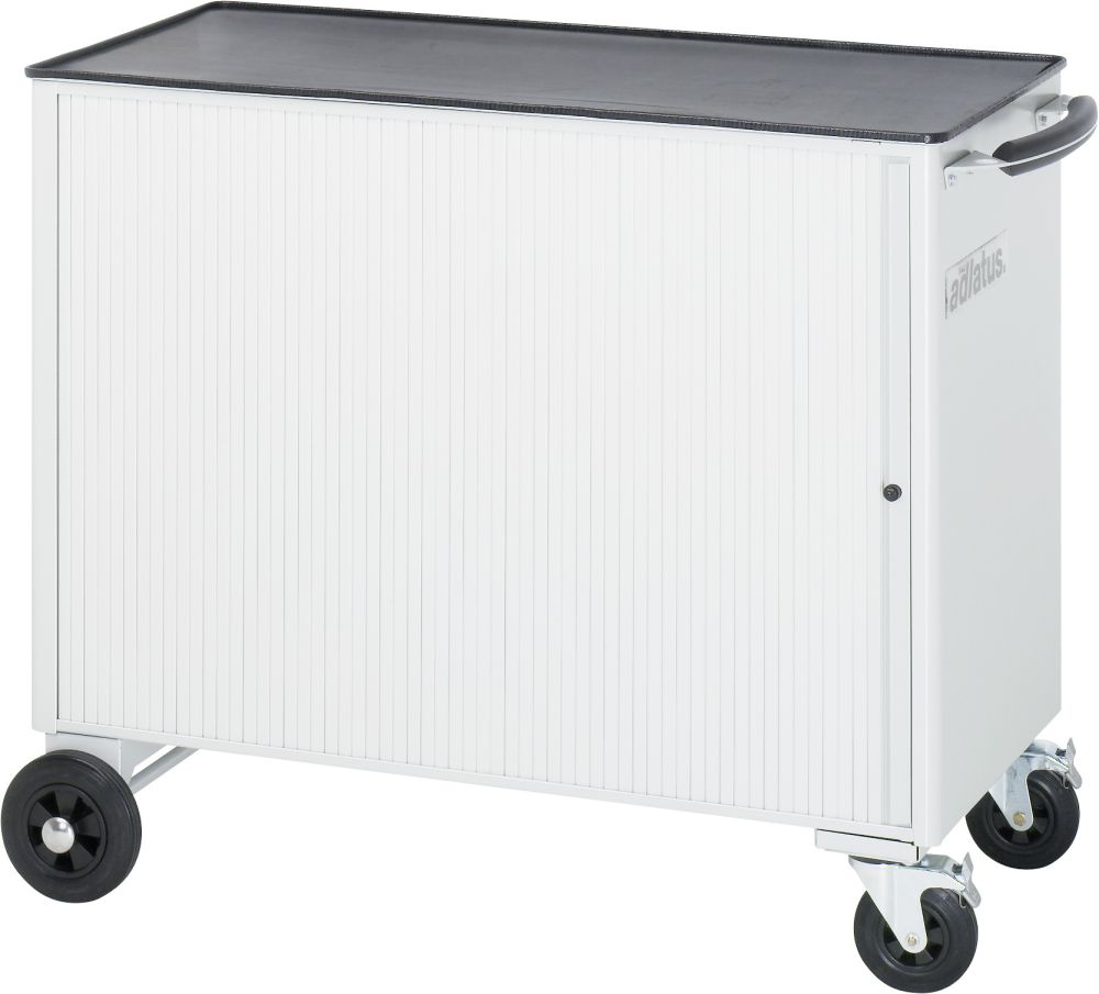 Produktbild RAU Werkzeugwagen Serie adlatus Modell 10220 Breite 1025 mm bild 3