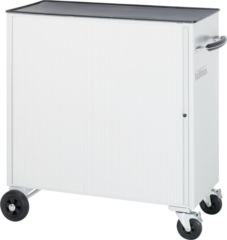 Produktbild RAU Werkzeugwagen Serie adlatus Modell 10800 Breite 1025 mm bild 3