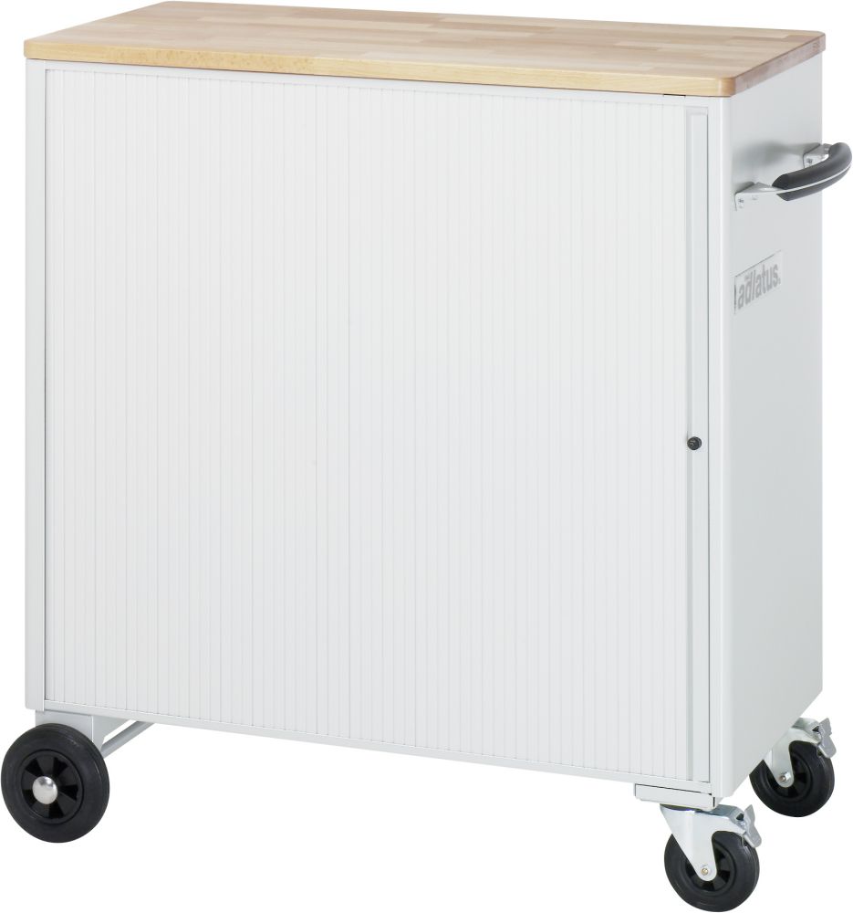 Produktbild RAU Werkzeugwagen Serie adlatus Modell 10800 Breite 1025 mm bild 3