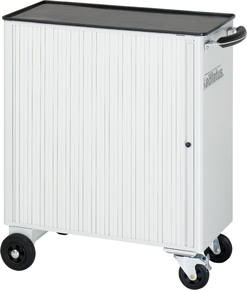 Produktbild RAU Werkzeugwagen Serie adlatus Modell 7260 Breite 725 mm bild 3