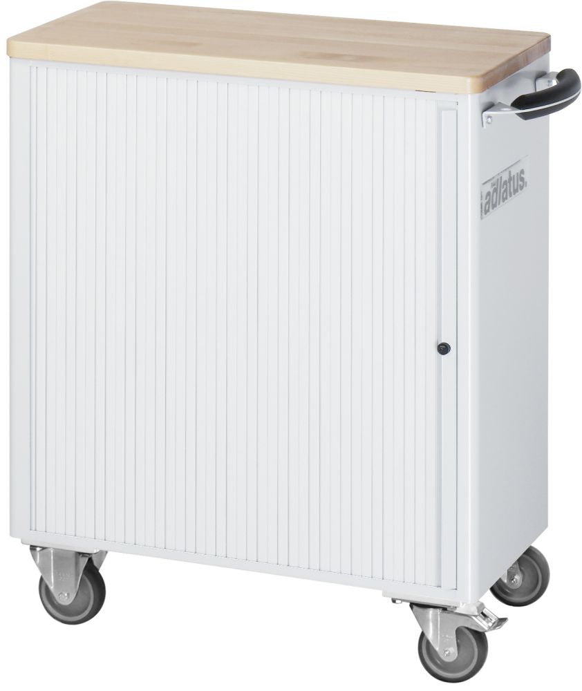 Produktbild RAU Werkzeugwagen Serie adlatus Modell 7260 Breite 725 mm bild 3