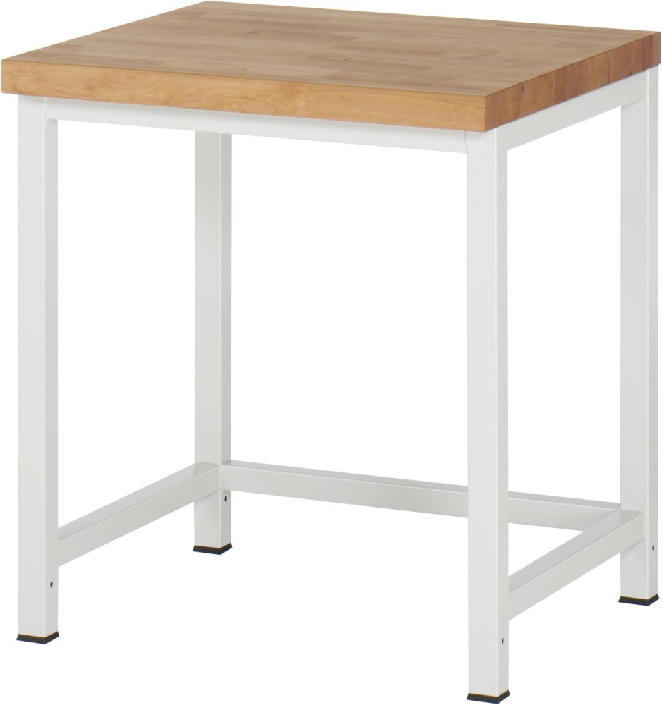 Produktbild RAU Werkbank 8000 Modell 8000-1 mit 750 x 700 mm