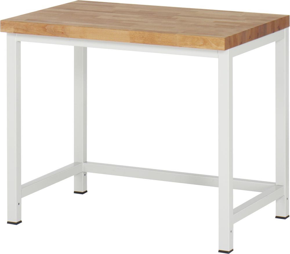 Produktbild RAU Werkbank 8000 Modell 8000-1 mit 1000 x 700 mm