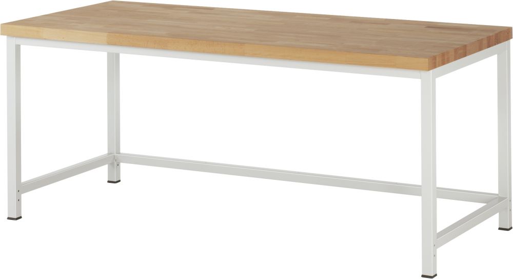 Produktbild RAU Werkbank 8000 Modell Nummer 8000-1 2000 mm