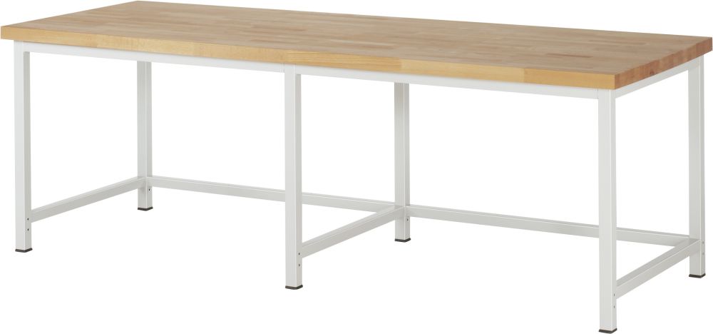 Produktbild RAU Werkbank 8000 Modell Nummer 8000-1 2500 mm