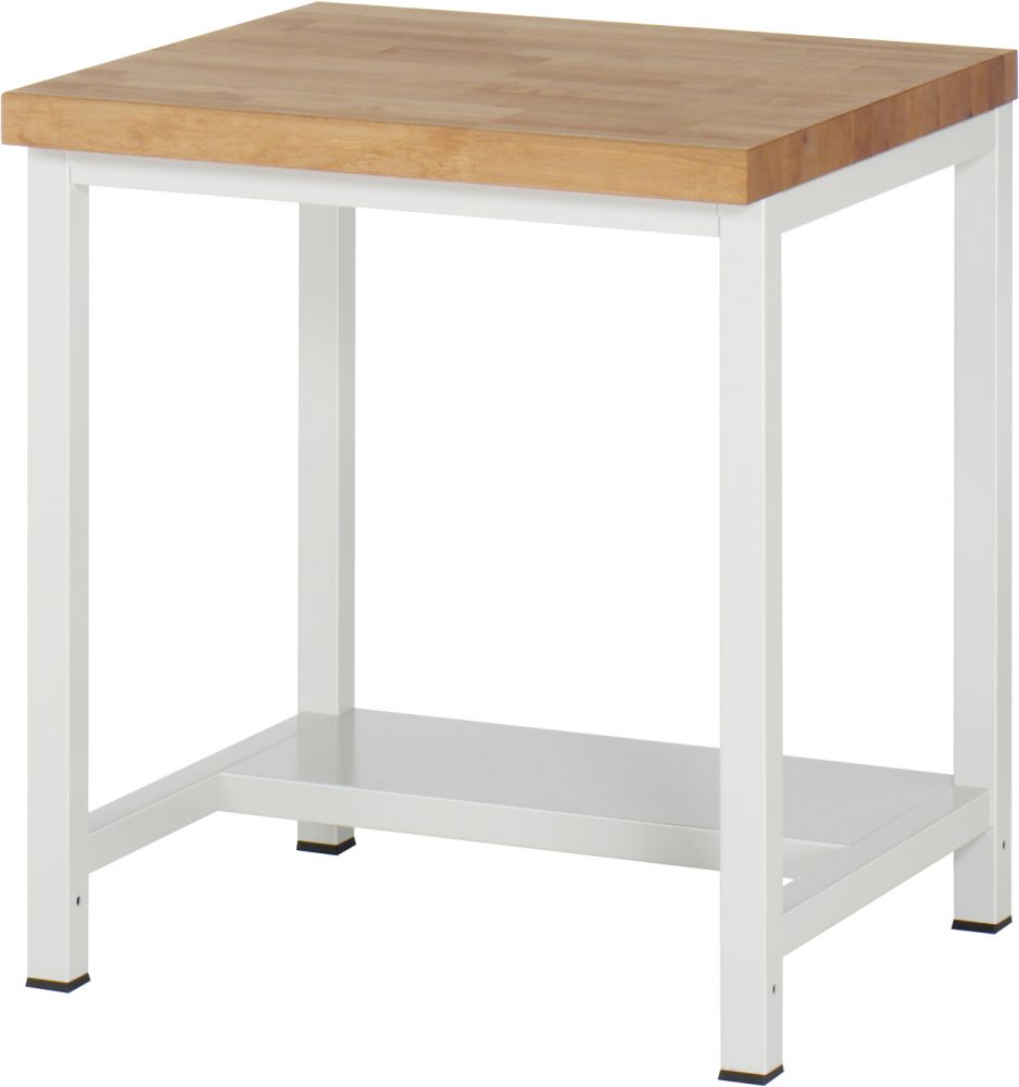 Produktbild RAU Werkbank 8000 Modell Nummer 8000-3 Breite 750 mm