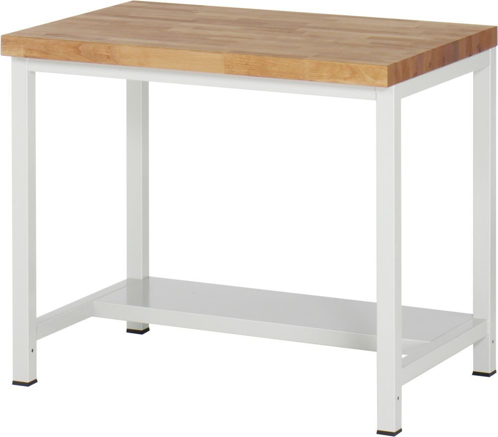 Produktbild RAU Werkbank 8000 Modell 8000-3 mit 1000 x 700 mm