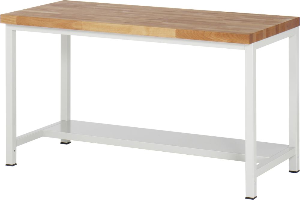 Produktbild RAU Werkbank 8000 Modell Nummer 8000-3 1500 mm