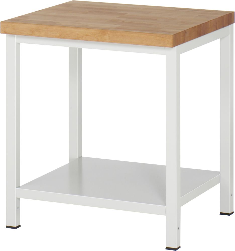 Produktbild RAU Werkbank 8000 Modell 8000-6 Maße 750 x 700 mm