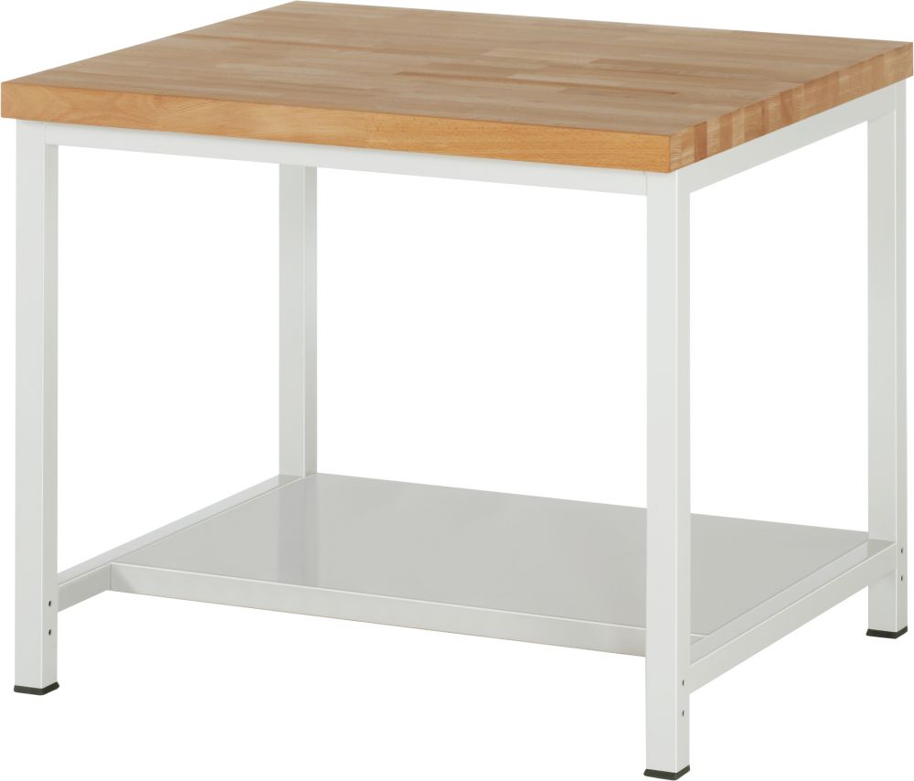 Produktbild RAU Werkbank 8000 Modell 8000-6 1000 mm in der Breite