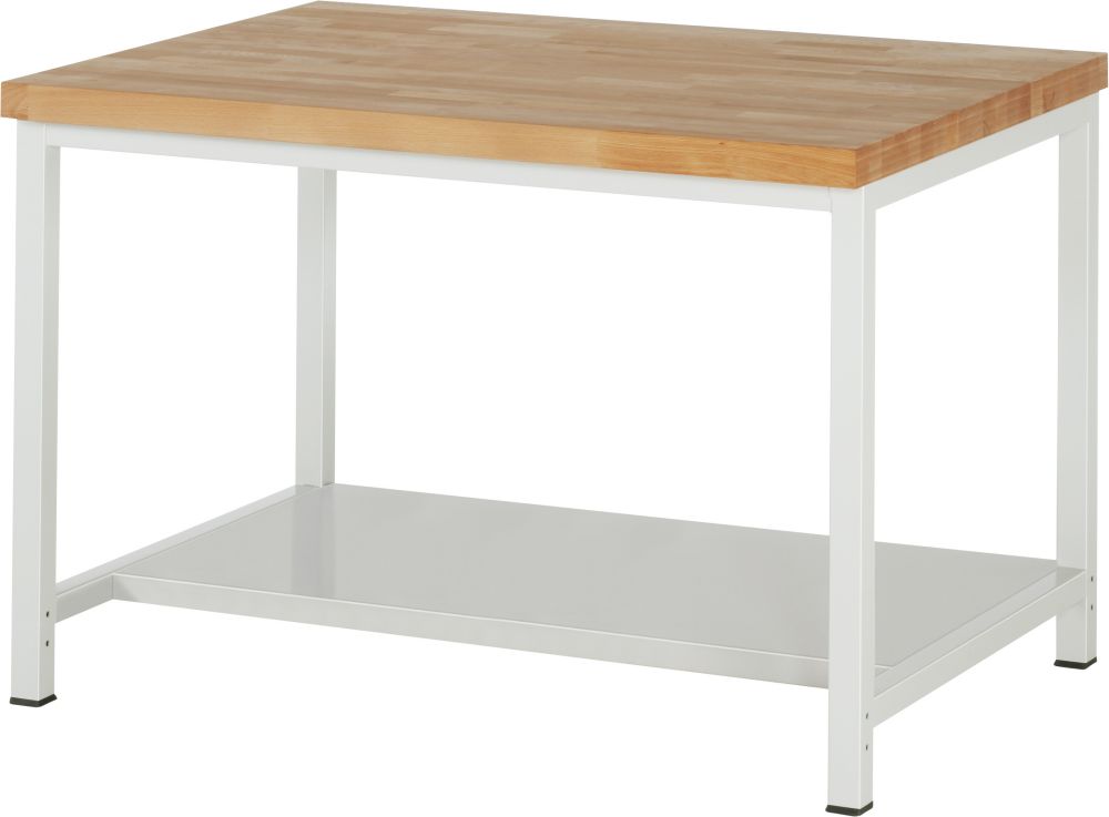 Produktbild RAU Werkbank 8000 Modell 8000-6 1250 mm in der Breite