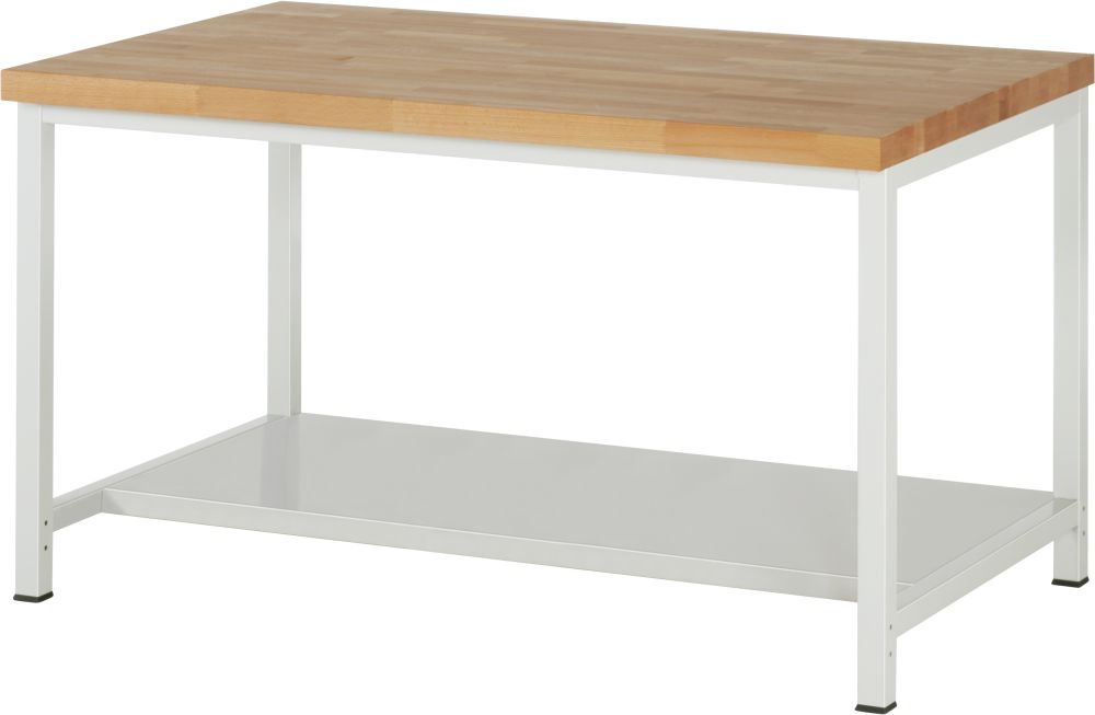 Produktbild RAU Werkbank 8000 Modell 8000-6 1500 mm in der Breite