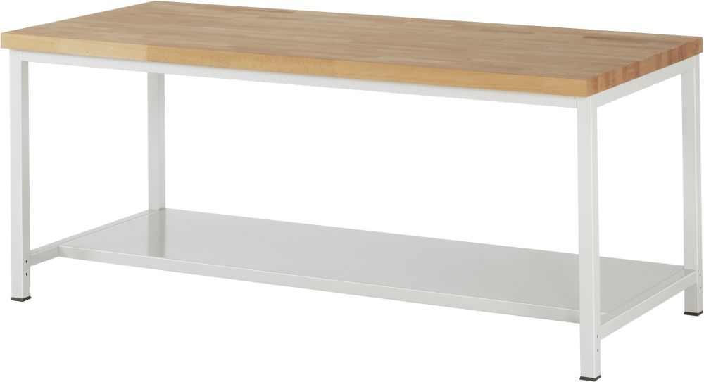 Produktbild RAU Werkbank 8000 Modell 8000-6  2000 mm in der Breite