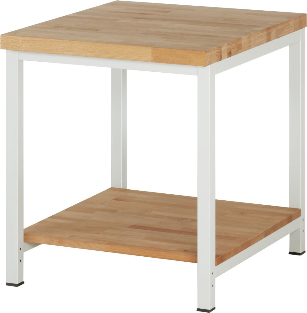 Produktbild RAU Werkbank 8000 Modell Nummer 8000-7 mit 750 mm