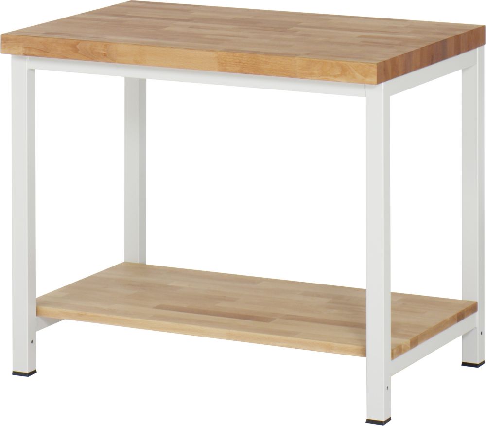 Produktbild RAU Werkbank 8000 Modell 8000-7 mit 1000 mm in der Breite