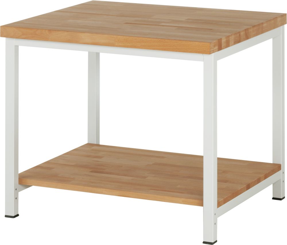 Produktbild RAU Werkbank 8000 Modell Nummer 8000-7 mit 1000 mm