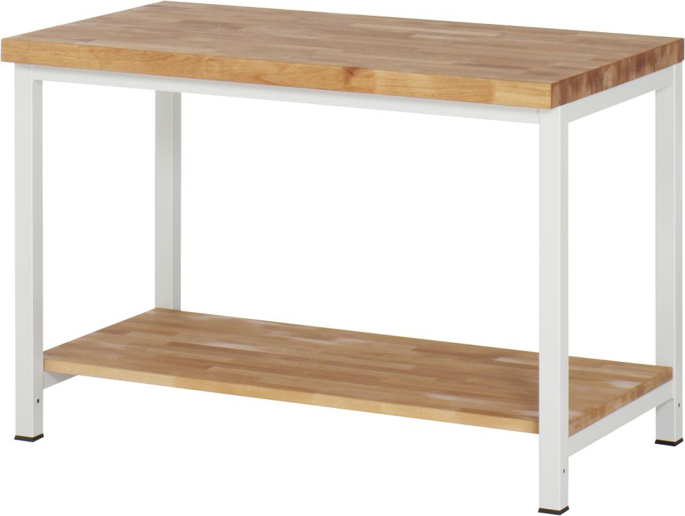 Produktbild RAU Werkbank 8000 Modell 8000-7 1250 mm in der Breite