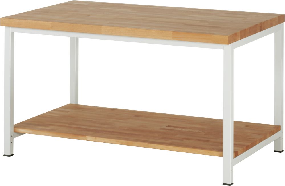 Produktbild RAU Werkbank 8000 Modell Nummer 8000-7 mit 1500 mm