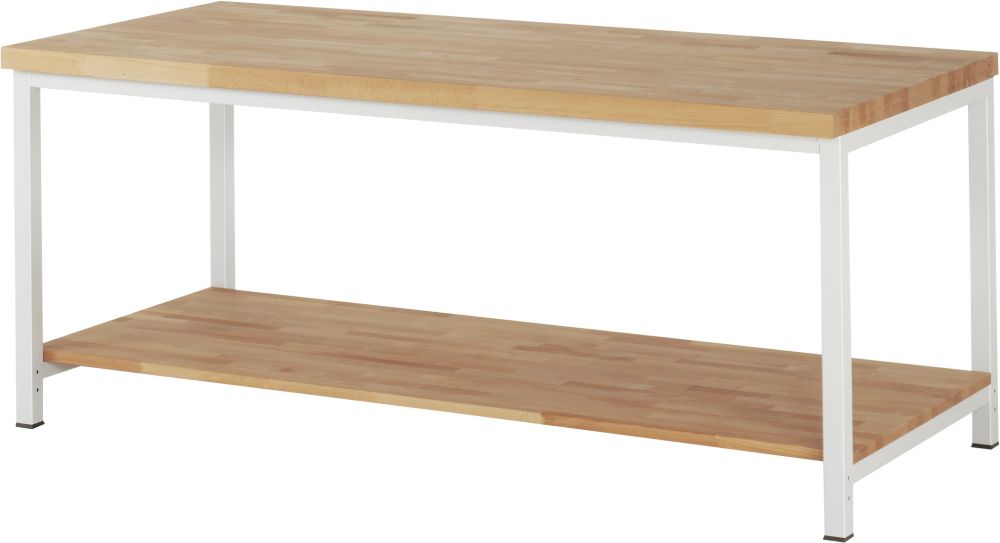 Produktbild RAU Werkbank 8000 Modell Nummer 8000-7 2000 mm breit