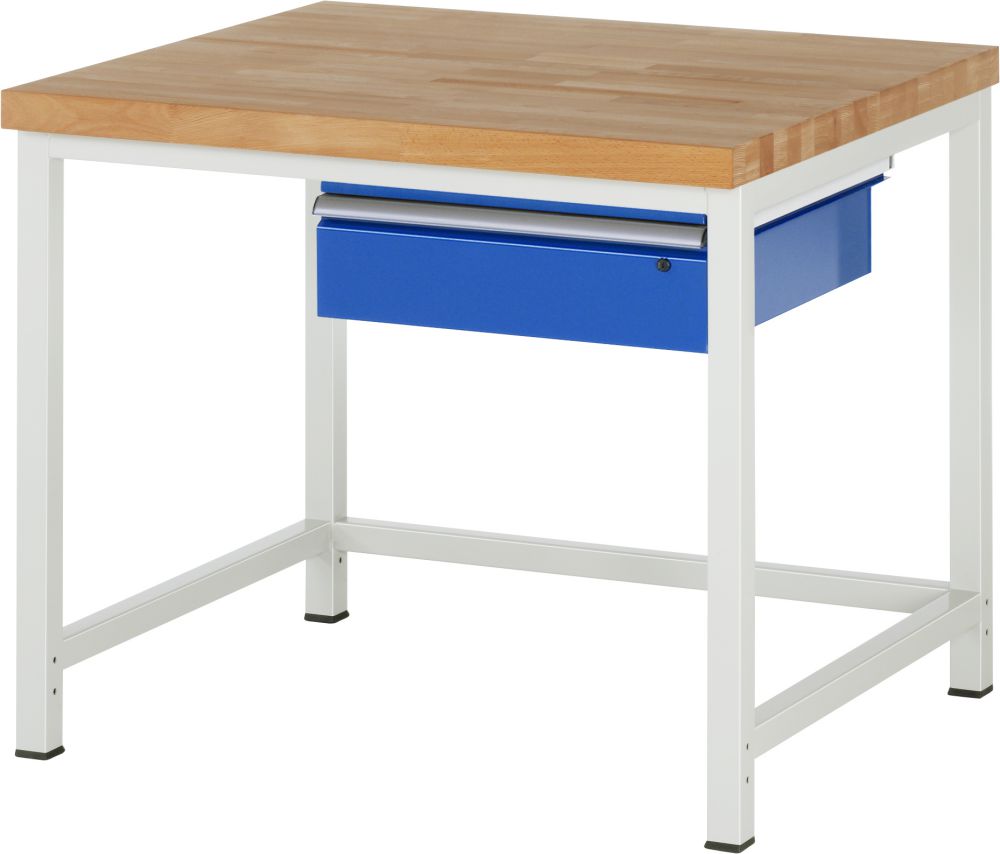 Produktbild RAU Werkbank 8000 Modell Nummer 8001A1 1000 mm breit