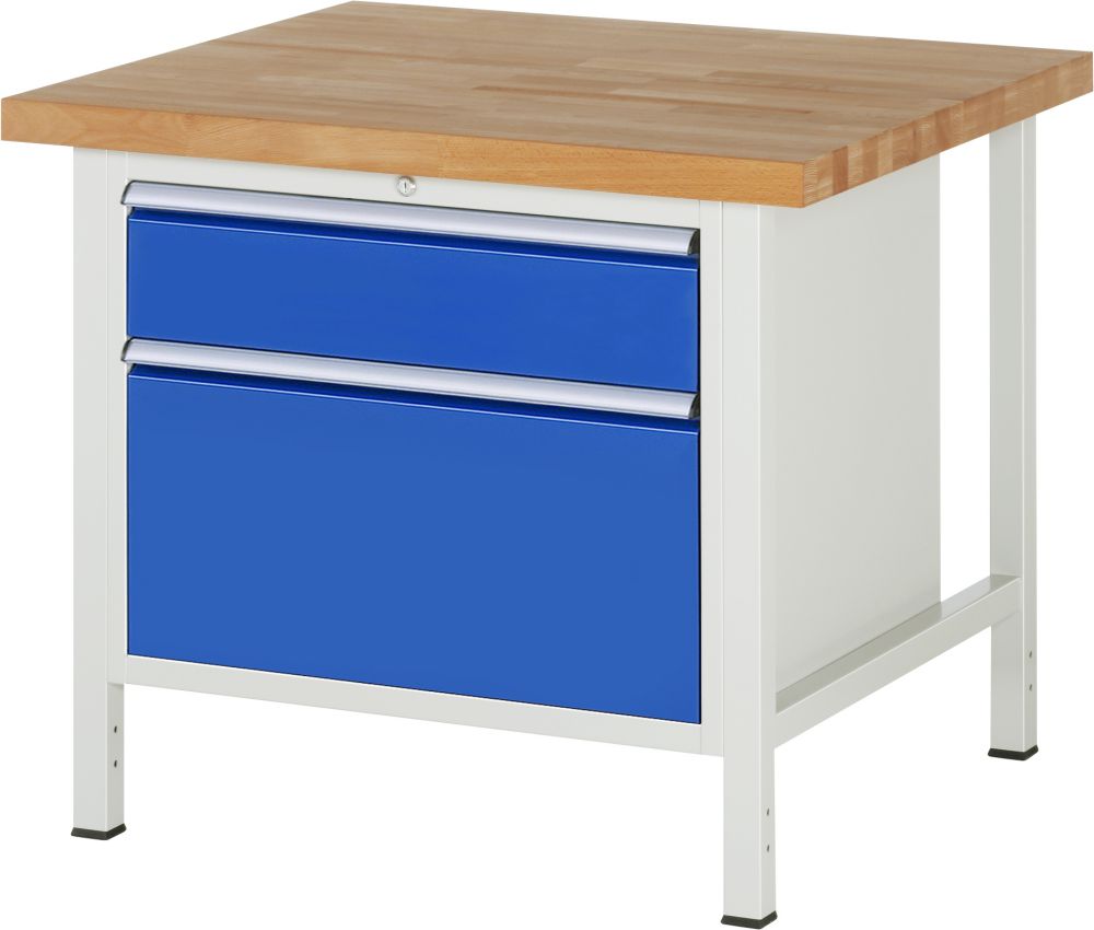 Produktbild RAU Werkbank Modell Nummer 8256 Breite 1000 mm