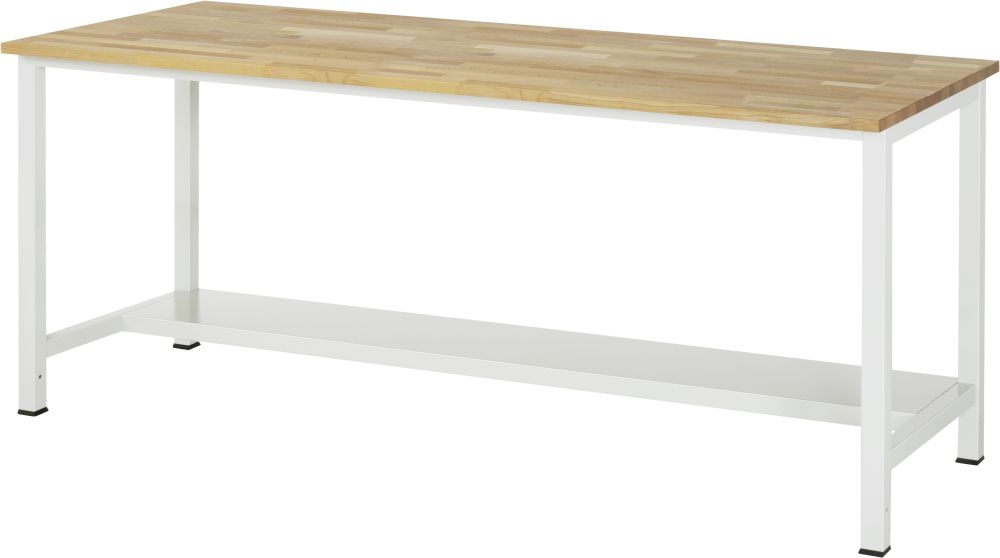 Produktbild RAU Werktisch 900 Arbeitstisch Flächenlast bis 500 kg