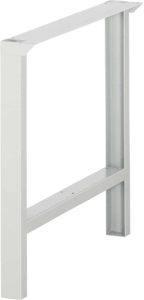 Produktbild RAU Werkbankfuß Serie 7000 Maße 70 x 800 x 850 mm