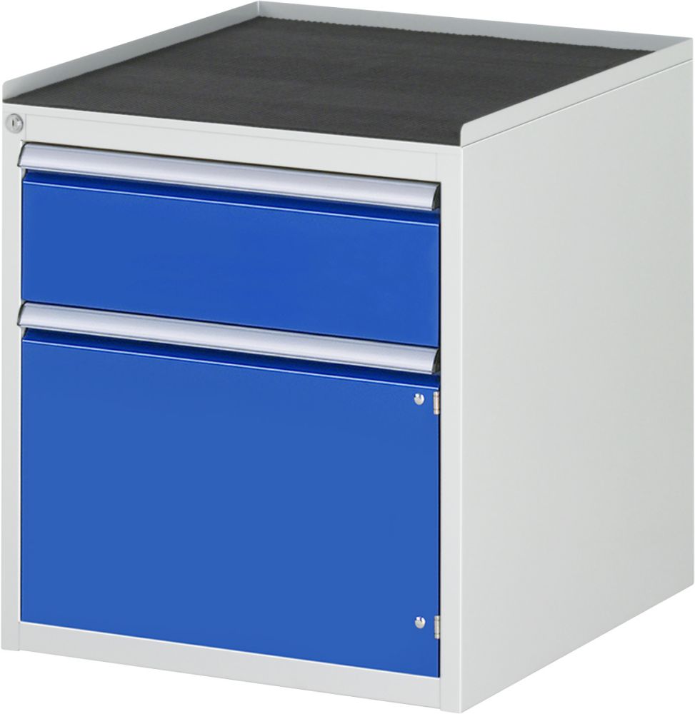 Produktbild Rau Schubladenschrank Serie 7000 1 Schublade Breite 580 mm